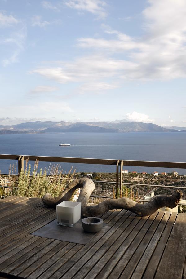 Seaview Penthouse Schinias Διαμέρισμα Μαραθώνας Εξωτερικό φωτογραφία