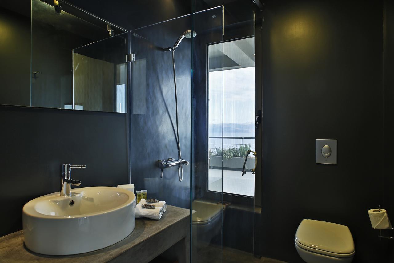 Seaview Penthouse Schinias Διαμέρισμα Μαραθώνας Εξωτερικό φωτογραφία