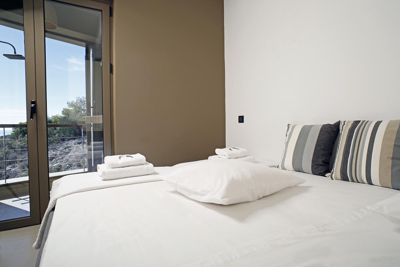 Seaview Penthouse Schinias Διαμέρισμα Μαραθώνας Εξωτερικό φωτογραφία