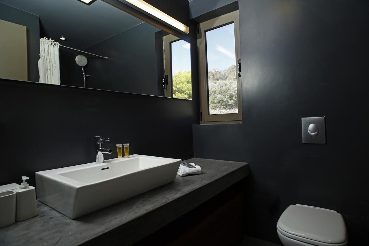 Seaview Penthouse Schinias Διαμέρισμα Μαραθώνας Εξωτερικό φωτογραφία