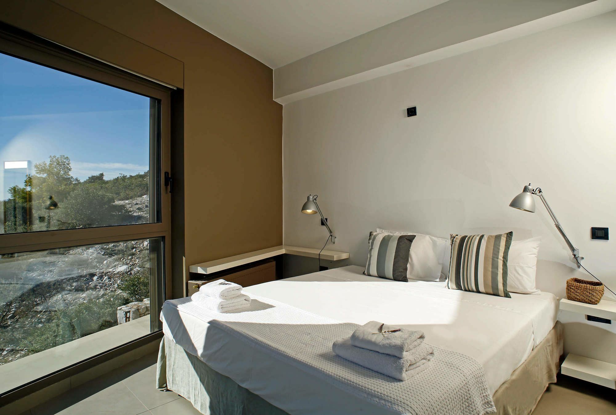 Seaview Penthouse Schinias Διαμέρισμα Μαραθώνας Εξωτερικό φωτογραφία