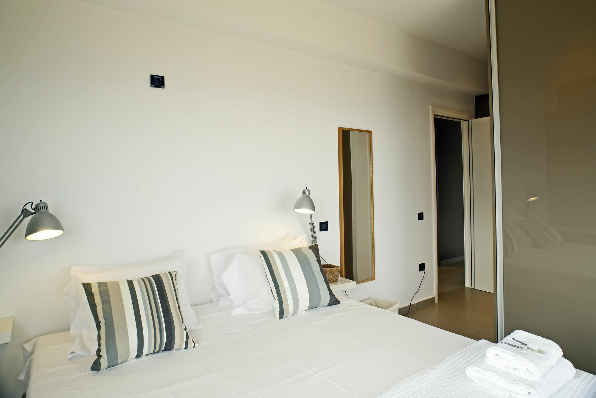 Seaview Penthouse Schinias Διαμέρισμα Μαραθώνας Εξωτερικό φωτογραφία