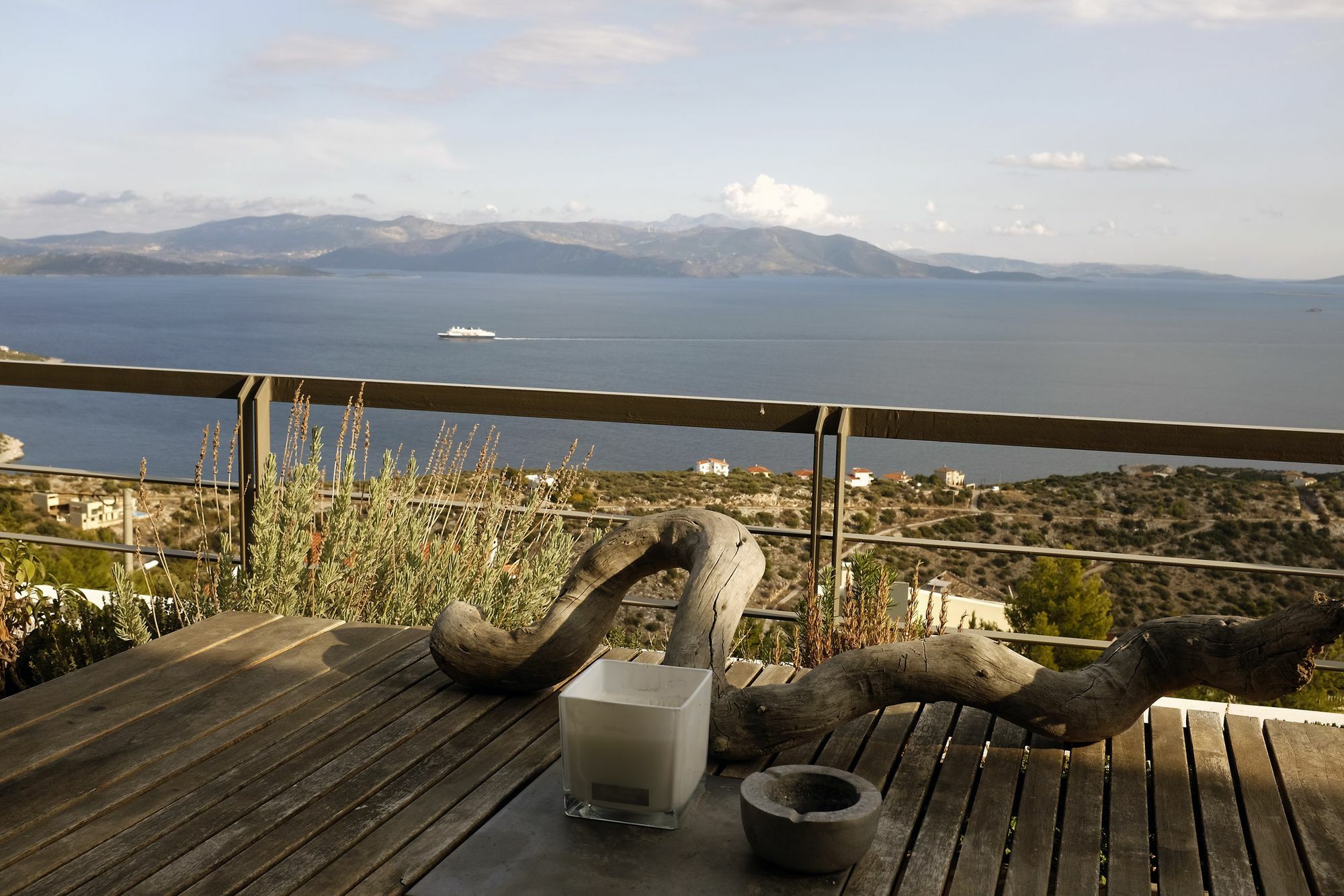 Seaview Penthouse Schinias Διαμέρισμα Μαραθώνας Εξωτερικό φωτογραφία