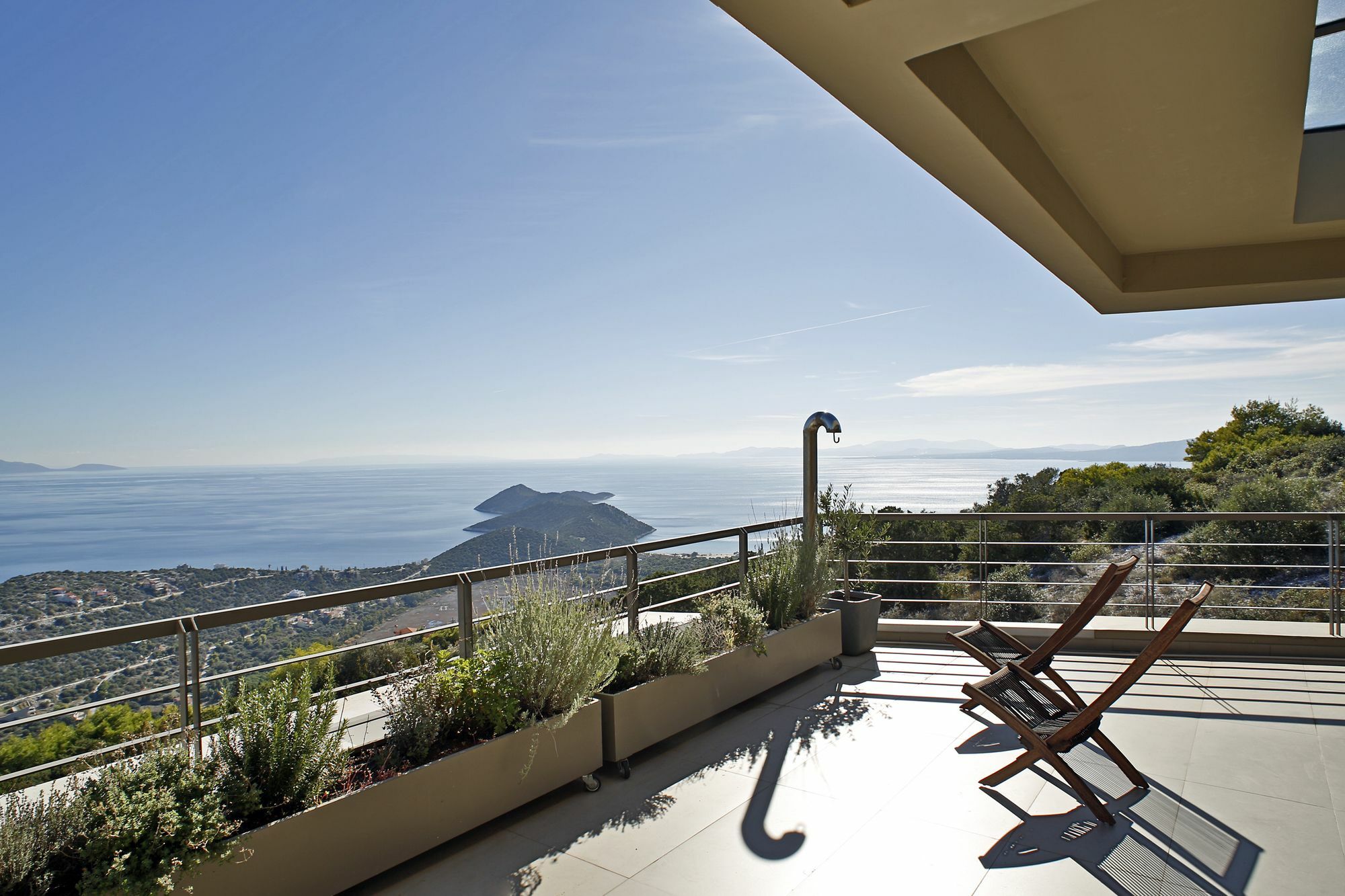 Seaview Penthouse Schinias Διαμέρισμα Μαραθώνας Εξωτερικό φωτογραφία